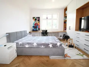 Prodej vily, Plzeň, Slovanské údolí, 306 m2