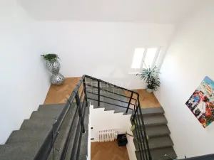 Prodej vily, Plzeň, Slovanské údolí, 306 m2