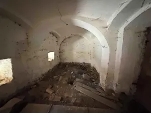 Prodej zemědělského objektu, Šimanov, 150 m2