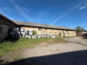 Prodej zemědělského objektu, Šimanov, 150 m2