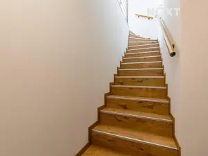 Pronájem bytu 3+kk, Vráto, Na Pěšině, 76 m2