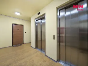 Prodej bytu 2+kk, Kladno, Čs. armády, 40 m2