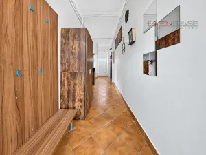 Prodej rodinného domu, Zlonice, Husova, 175 m2