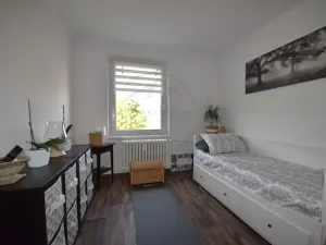 Prodej bytu 3+1, Česká Ves, 70 m2