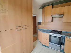 Prodej bytu 3+1, Ostrava, Polská, 62 m2