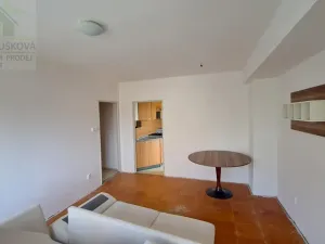 Prodej bytu 3+1, Ostrava, Polská, 62 m2