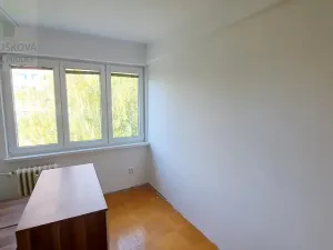 Prodej bytu 3+1, Ostrava, Polská, 62 m2