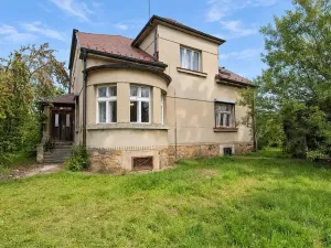 Prodej rodinného domu, Tábor, Hlinická, 260 m2