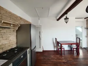 Prodej bytu 2+kk, Olomouc, Polská, 77 m2