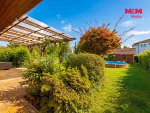 Prodej rodinného domu, Havířov - Bludovice, Zámečnická, 120 m2