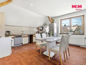 Prodej rodinného domu, Železný Brod - Bzí, 313 m2