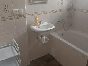 Pronájem pokoje, Přerov, 20 m2