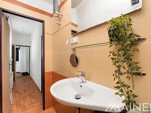 Prodej bytu 1+1, Plzeň, Nad Týncem, 49 m2