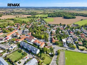 Pronájem bytu 3+kk, Praha - Cholupice, Podchýšská, 74 m2