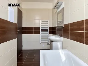 Pronájem bytu 3+kk, Praha - Cholupice, Podchýšská, 74 m2