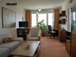 Prodej bytu 4+kk, Praha - Braník, Vavřenova, 73 m2