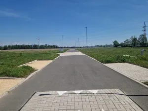 Prodej pozemku pro bydlení, Ráby, 981 m2
