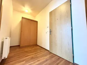 Pronájem bytu 2+kk, Praha - Karlín, Křižíkova, 52 m2