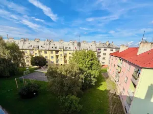 Prodej bytu 3+1, Kroměříž, Švabinského nábřeží, 84 m2