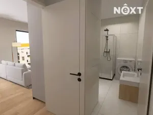Prodej bytu 2+kk, Mělník, 50 m2