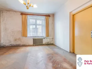 Prodej rodinného domu, Lužná, Prostřední, 135 m2