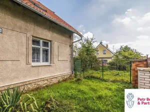 Prodej rodinného domu, Lužná, Prostřední, 135 m2