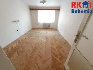 Prodej bytu 2+1, Mladá Boleslav, S. K. Neumanna, 64 m2