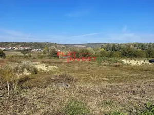 Prodej pozemku pro bydlení, Bořetice, 837 m2