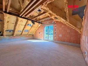 Prodej rodinného domu, Dubno, 253 m2