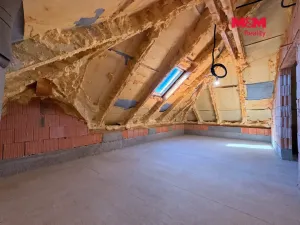 Prodej rodinného domu, Dubno, 253 m2