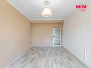 Prodej bytu 3+1, Český Těšín, U Mlékárny, 63 m2