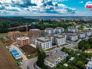 Prodej bytu 2+kk, Praha - Bohnice, Pekařova, 49 m2