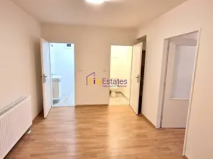 Pronájem bytu 1+1, Praha - Vršovice, Žitomírská, 40 m2
