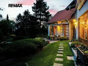 Prodej rodinného domu, Sulice, Na Křížkách, 277 m2