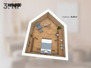 Prodej rodinného domu, Sulice, Na Křížkách, 277 m2