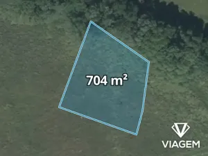 Prodej pole, Přechovice, 704 m2