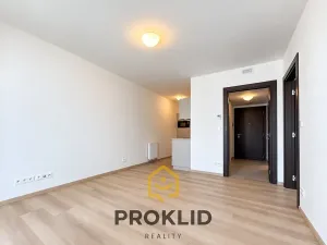 Pronájem bytu 2+kk, Olomouc, Třída Jiřího Pelikána, 57 m2