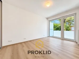 Pronájem bytu 2+kk, Olomouc, Třída Jiřího Pelikána, 57 m2