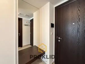 Pronájem bytu 2+kk, Olomouc, Třída Jiřího Pelikána, 57 m2