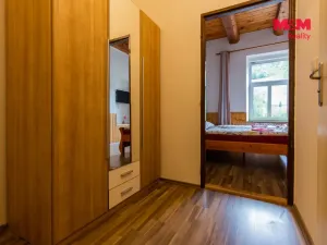 Prodej rodinného domu, Holčovice - Spálené, 550 m2