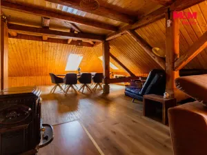 Prodej ubytování, Holčovice - Spálené, 550 m2