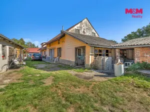 Prodej rodinného domu, Chotusice, 200 m2