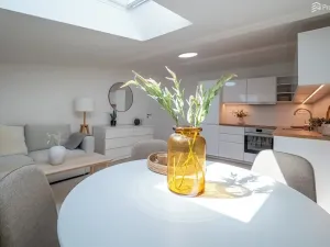 Prodej bytu 2+kk, Brno, Elgartova, 73 m2