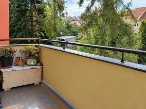 Prodej bytu 3+1, Brno, Uprkova, 80 m2