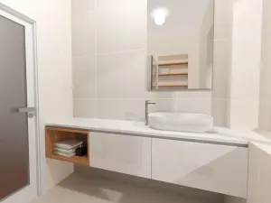Prodej činžovního domu, Hrádek nad Nisou, 208 m2