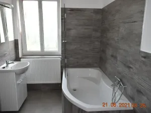 Prodej bytu 4+1, Hrádek nad Nisou, 108 m2