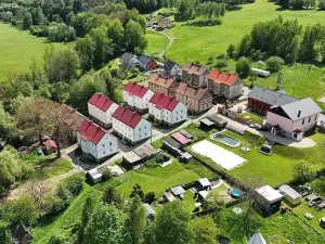 Prodej bytu 4+1, Hrádek nad Nisou, 108 m2