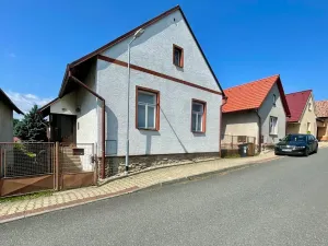 Prodej rodinného domu, Žleby, Ke Mlýnu, 61 m2