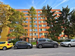Prodej bytu 3+1, Kralupy nad Vltavou, 78 m2