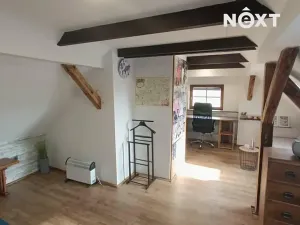 Prodej rodinného domu, Hlavatce, 120 m2